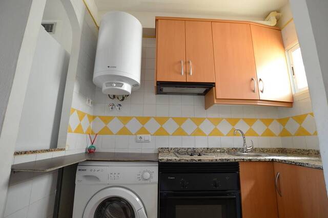 OLV2193: Apartment for Sale in El Pinar de Bédar, Almería