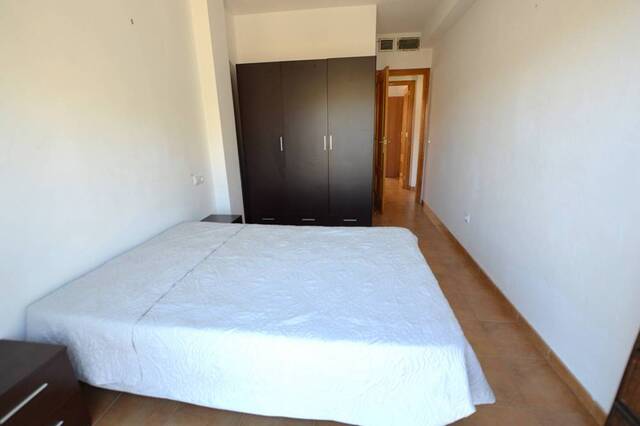 OLV2193: Apartment for Sale in El Pinar de Bédar, Almería