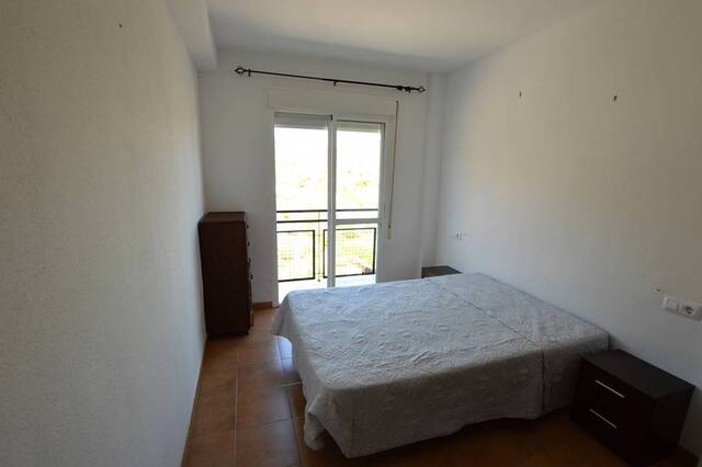 OLV2193: Apartment for Sale in El Pinar de Bédar, Almería
