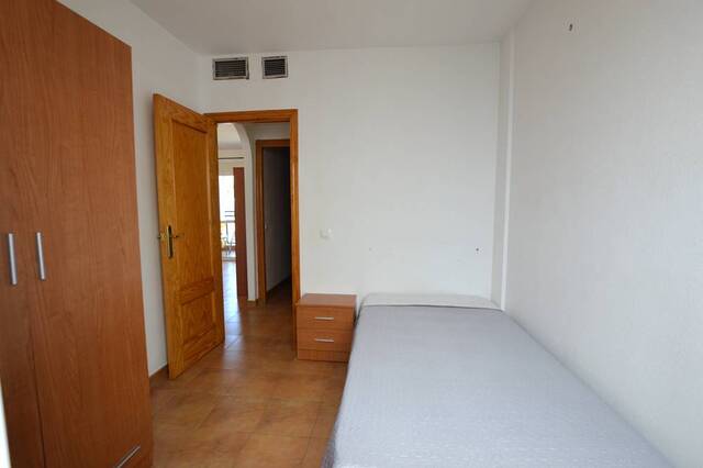 OLV2193: Apartment for Sale in El Pinar de Bédar, Almería