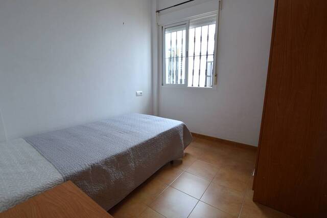 OLV2193: Apartment for Sale in El Pinar de Bédar, Almería