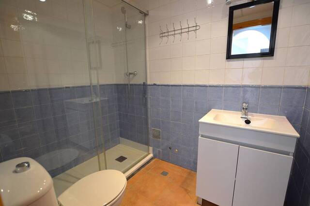OLV2193: Apartment for Sale in El Pinar de Bédar, Almería