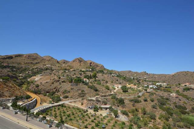 OLV2193: Apartment for Sale in El Pinar de Bédar, Almería