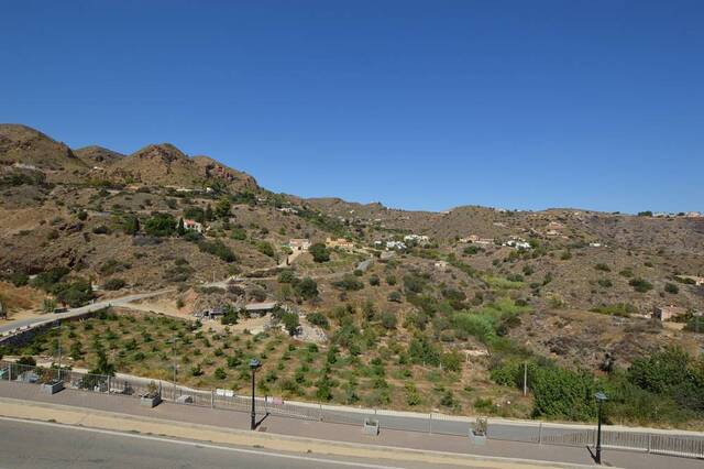 OLV2193: Apartment for Sale in El Pinar de Bédar, Almería