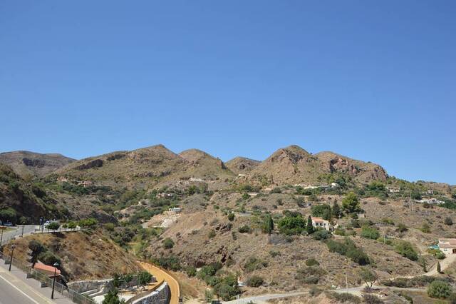 OLV2193: Apartment for Sale in El Pinar de Bédar, Almería