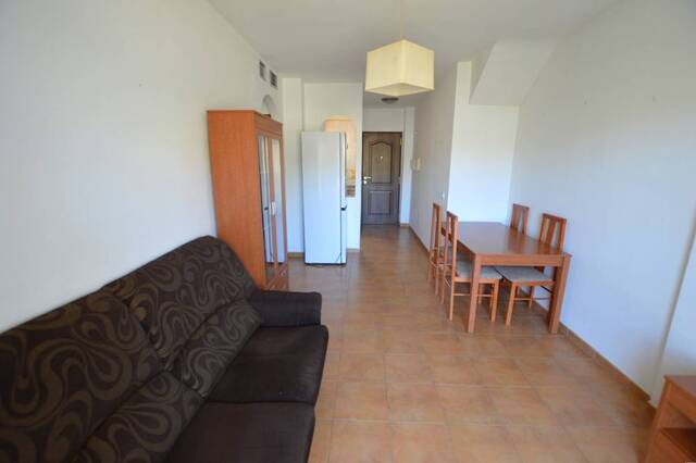 OLV2193: Apartment for Sale in El Pinar de Bédar, Almería