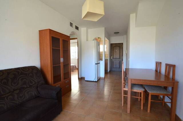 OLV2193: Apartment for Sale in El Pinar de Bédar, Almería