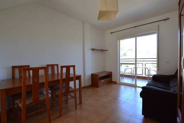 OLV2193: Apartment for Sale in El Pinar de Bédar, Almería