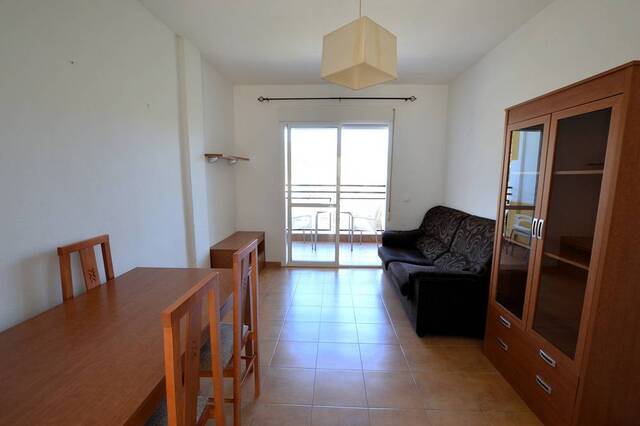 OLV2193: Apartment for Sale in El Pinar de Bédar, Almería