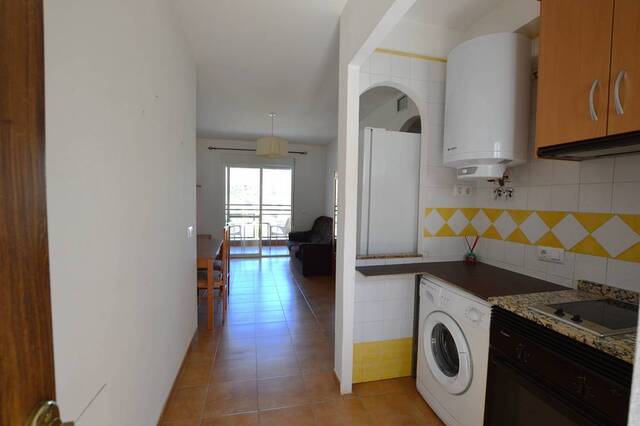 OLV2193: Apartment for Sale in El Pinar de Bédar, Almería