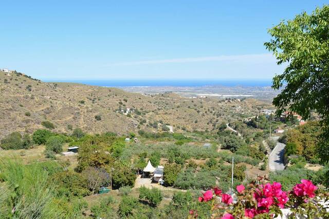 OLV2164: Villa for Sale in El Pinar de Bédar, Almería
