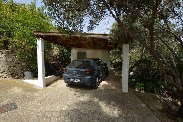 OLV2164: Villa for Sale in El Pinar de Bédar, Almería