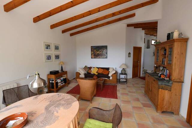 OLV2164: Villa for Sale in El Pinar de Bédar, Almería
