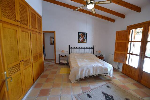 OLV2164: Villa for Sale in El Pinar de Bédar, Almería