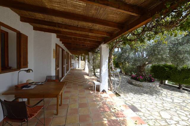 OLV2164: Villa for Sale in El Pinar de Bédar, Almería