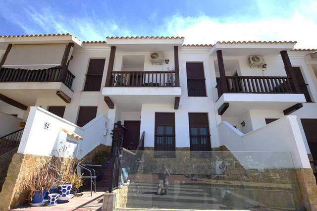 OLV2194: Town house for Sale in El Pocico (Lubrin), Almería OLV2194: Town house for Sale in El Pocico (Lubrin), Almería