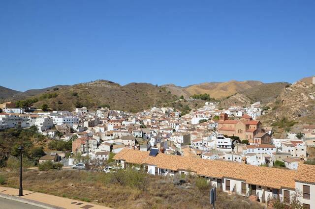 OLV2194: Town house for Sale in El Pocico (Lubrin), Almería OLV2194: Town house for Sale in El Pocico (Lubrin), Almería