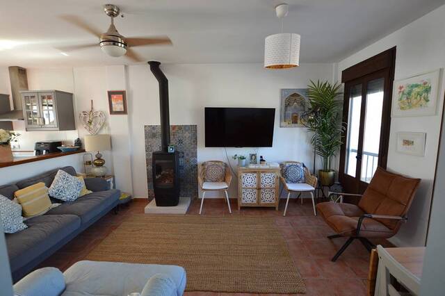 OLV2194: Town house for Sale in El Pocico (Lubrin), Almería OLV2194: Town house for Sale in El Pocico (Lubrin), Almería