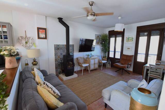 OLV2194: Town house for Sale in El Pocico (Lubrin), Almería OLV2194: Town house for Sale in El Pocico (Lubrin), Almería