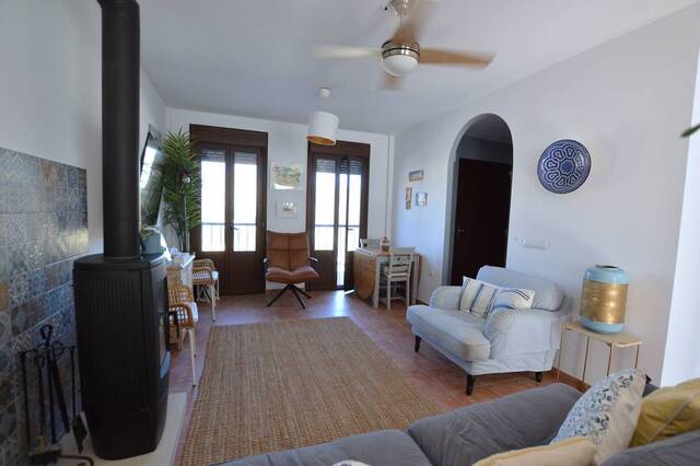 OLV2194: Town house for Sale in El Pocico (Lubrin), Almería OLV2194: Town house for Sale in El Pocico (Lubrin), Almería
