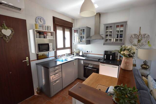 OLV2194: Town house for Sale in El Pocico (Lubrin), Almería OLV2194: Town house for Sale in El Pocico (Lubrin), Almería