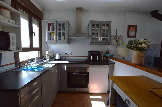 OLV2194: Town house for Sale in El Pocico (Lubrin), Almería OLV2194: Town house for Sale in El Pocico (Lubrin), Almería