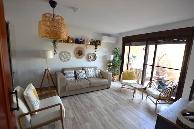 OLV2194: Town house for Sale in El Pocico (Lubrin), Almería OLV2194: Town house for Sale in El Pocico (Lubrin), Almería
