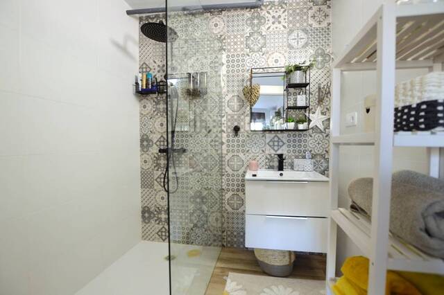 OLV2194: Town house for Sale in El Pocico (Lubrin), Almería OLV2194: Town house for Sale in El Pocico (Lubrin), Almería