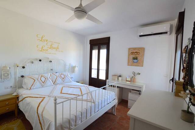 OLV2194: Town house for Sale in El Pocico (Lubrin), Almería OLV2194: Town house for Sale in El Pocico (Lubrin), Almería