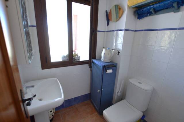 OLV2194: Town house for Sale in El Pocico (Lubrin), Almería OLV2194: Town house for Sale in El Pocico (Lubrin), Almería