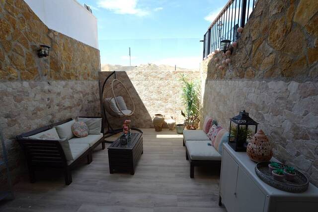 OLV2194: Town house for Sale in El Pocico (Lubrin), Almería OLV2194: Town house for Sale in El Pocico (Lubrin), Almería