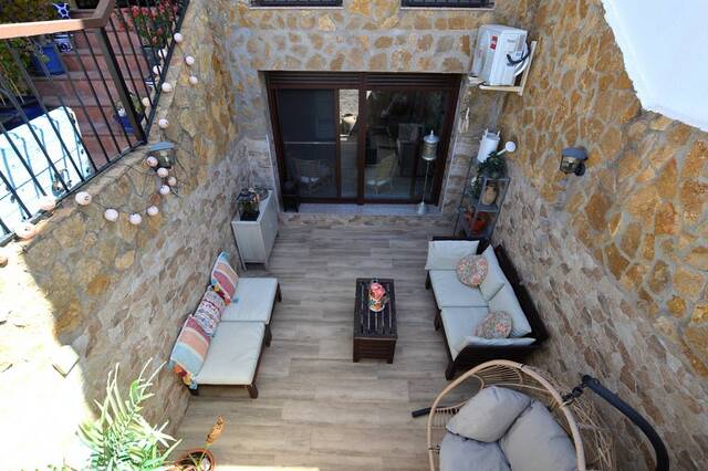 OLV2194: Town house for Sale in El Pocico (Lubrin), Almería OLV2194: Town house for Sale in El Pocico (Lubrin), Almería