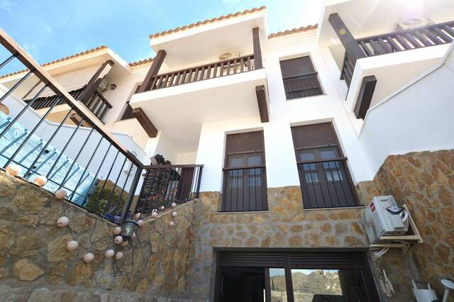 OLV2194: Town house for Sale in El Pocico (Lubrin), Almería OLV2194: Town house for Sale in El Pocico (Lubrin), Almería