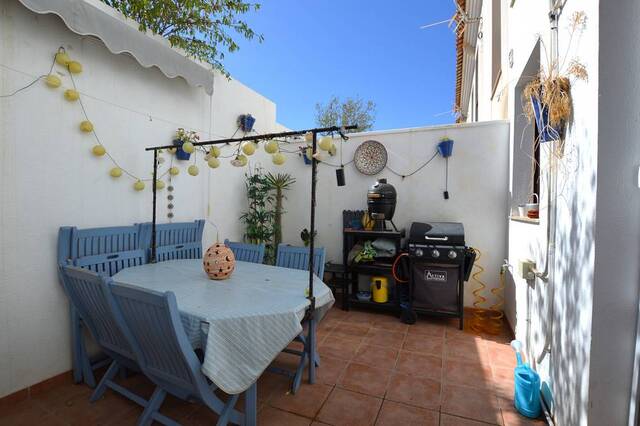 OLV2194: Town house for Sale in El Pocico (Lubrin), Almería OLV2194: Town house for Sale in El Pocico (Lubrin), Almería