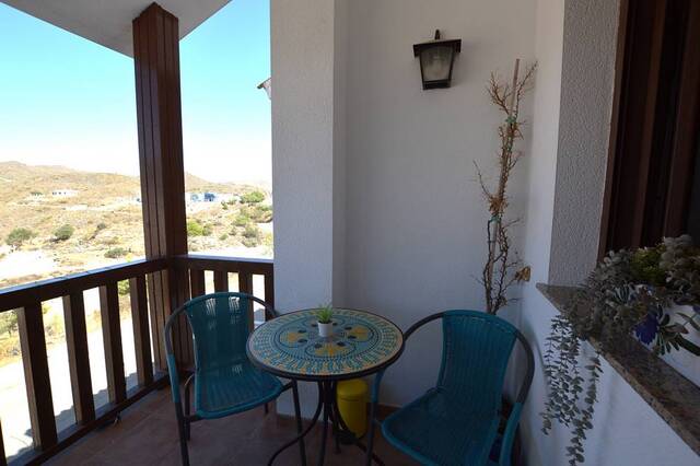 OLV2194: Town house for Sale in El Pocico (Lubrin), Almería OLV2194: Town house for Sale in El Pocico (Lubrin), Almería