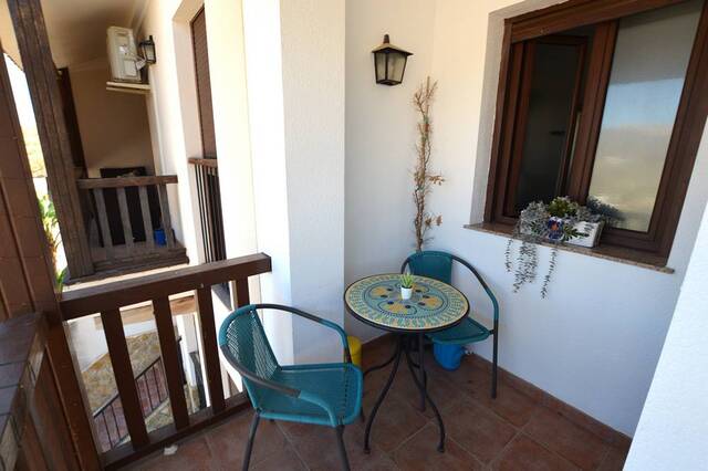 OLV2194: Town house for Sale in El Pocico (Lubrin), Almería OLV2194: Town house for Sale in El Pocico (Lubrin), Almería
