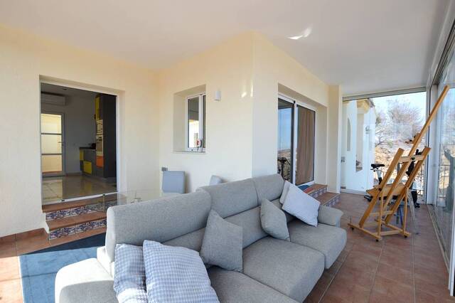 OLV2192: Villa for Sale in El Pinar de Bédar, Almería