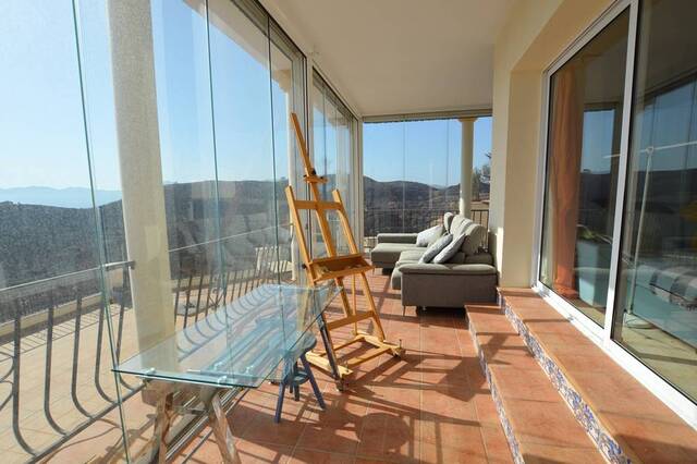 OLV2192: Villa for Sale in El Pinar de Bédar, Almería