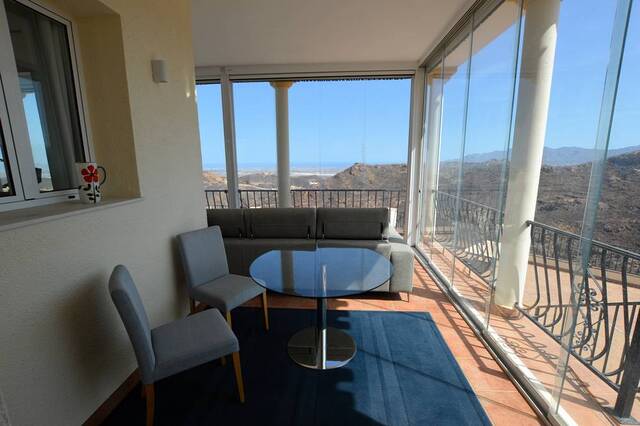OLV2192: Villa for Sale in El Pinar de Bédar, Almería
