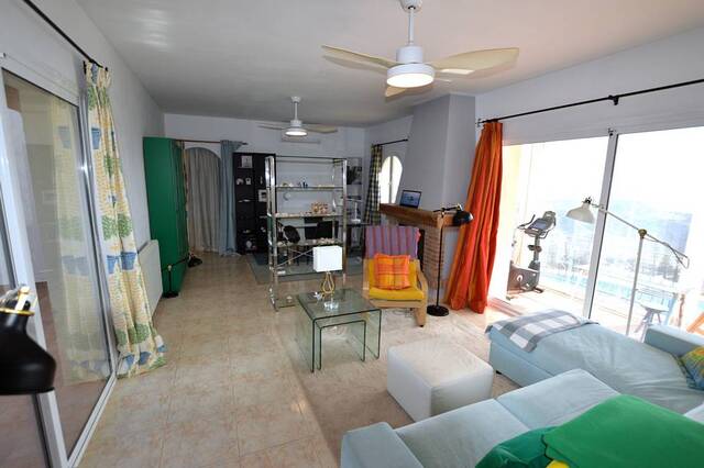 OLV2192: Villa for Sale in El Pinar de Bédar, Almería