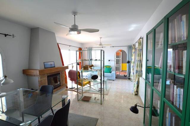 OLV2192: Villa for Sale in El Pinar de Bédar, Almería