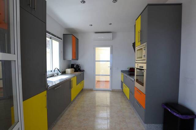OLV2192: Villa for Sale in El Pinar de Bédar, Almería