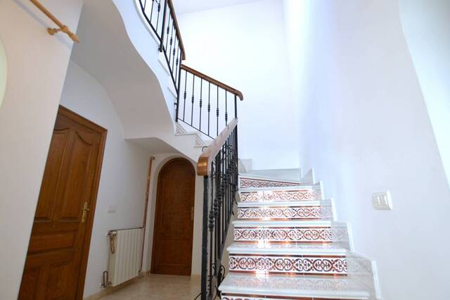OLV2192: Villa for Sale in El Pinar de Bédar, Almería