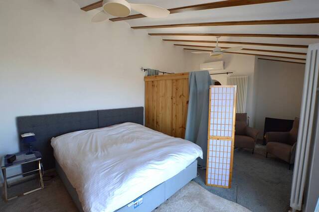 OLV2192: Villa for Sale in El Pinar de Bédar, Almería
