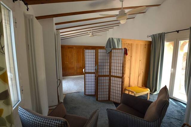 OLV2192: Villa for Sale in El Pinar de Bédar, Almería