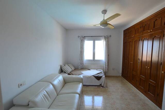 OLV2192: Villa for Sale in El Pinar de Bédar, Almería