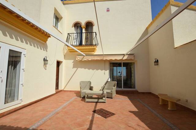 OLV2192: Villa for Sale in El Pinar de Bédar, Almería