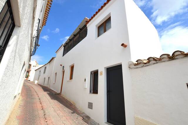 OLV2197: Country house for Sale in El Pinar de Bédar, Almería OLV2197: Country house for Sale in El Pinar de Bédar, Almería