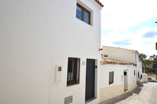 OLV2197: Country house for Sale in El Pinar de Bédar, Almería OLV2197: Country house for Sale in El Pinar de Bédar, Almería