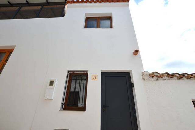 OLV2197: Country house for Sale in El Pinar de Bédar, Almería OLV2197: Country house for Sale in El Pinar de Bédar, Almería
